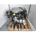 HOLDEN COMMODORE ENGINE 3.6, LEO, VE, 08/06-08/09 2006 3600