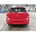 HOLDEN CRUZE ENGINE PETROL, 1.8, F18D4, 8TH VIN = M, JH, 03/13-01/17 2016 1800