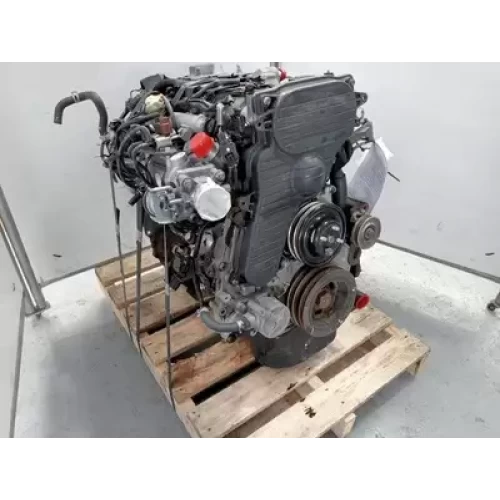 FORD RANGER ENGINE DIESEL, 3.0, TURBO, WEAT, PJ-PK, 12/06-09/11 2011 3000