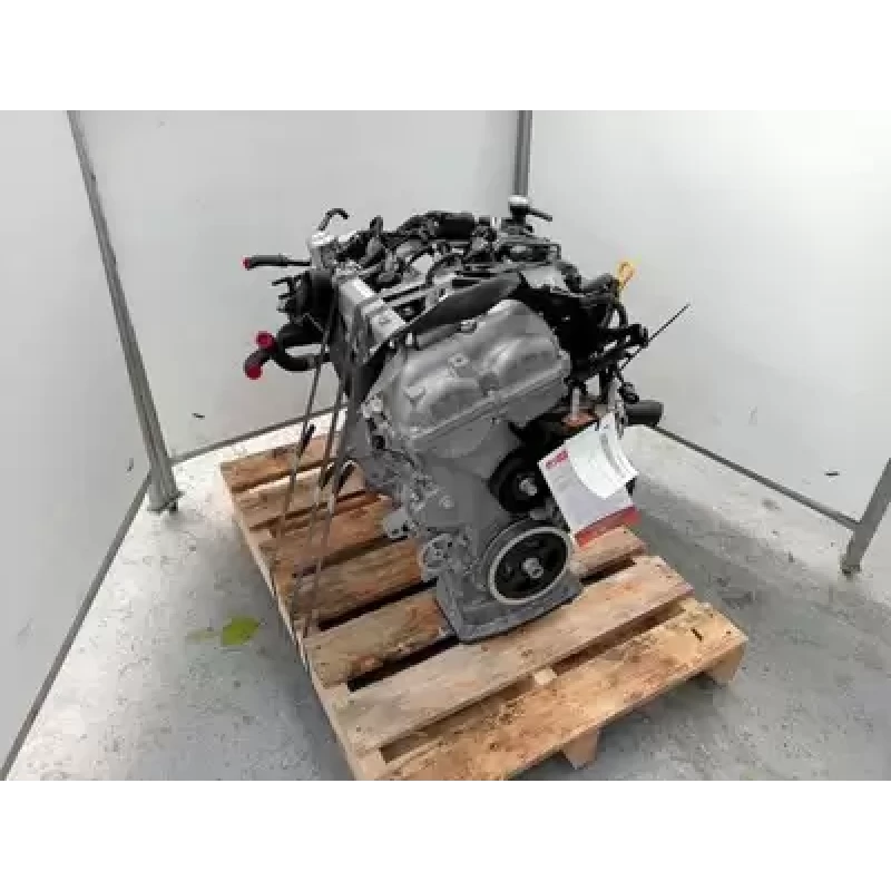 HYUNDAI ACCENT ENGINE PETROL, 1.6, G4FD, RB, 10/13-12/19 2018 1600