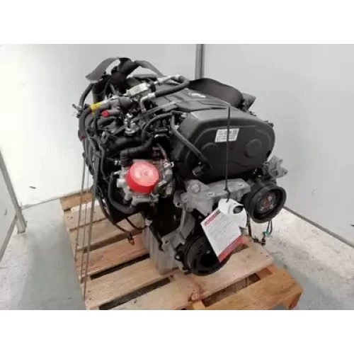 HOLDEN BARINA ENGINE PETROL, 1.6, F16D4, TM, 09/11-12/18 2016 1600