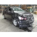 HOLDEN BARINA ENGINE PETROL, 1.6, F16D4, TM, 09/11-12/18 2016 1600