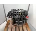 HOLDEN BARINA ENGINE PETROL, 1.6, F16D4, TM, 09/11-12/18 2016 1600