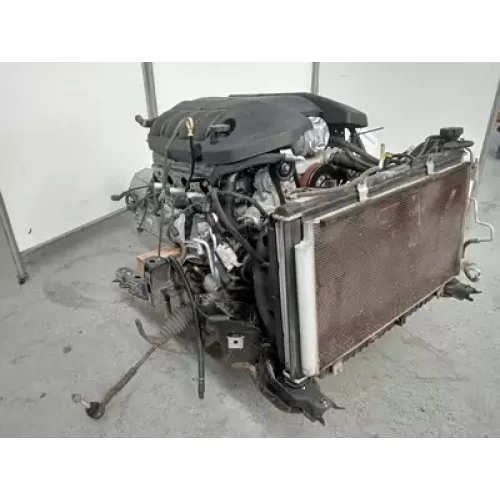HOLDEN COMMODORE ENGINE 6.0, L77, VE-VF, 09/10-12/17 2014 6000