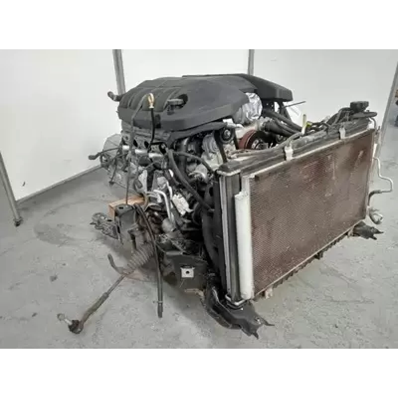 HOLDEN COMMODORE ENGINE 6.0, L77, VE-VF, 09/10-12/17 2014 6000