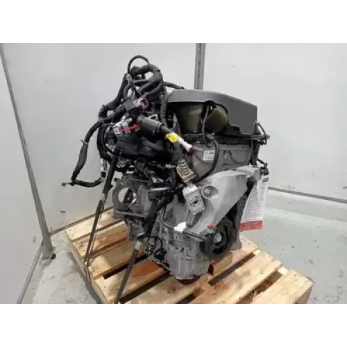 HOLDEN EQUINOX ENGINE EQ, PETROL, 1.5, TURBO, 09/17-12/20 2018 1500