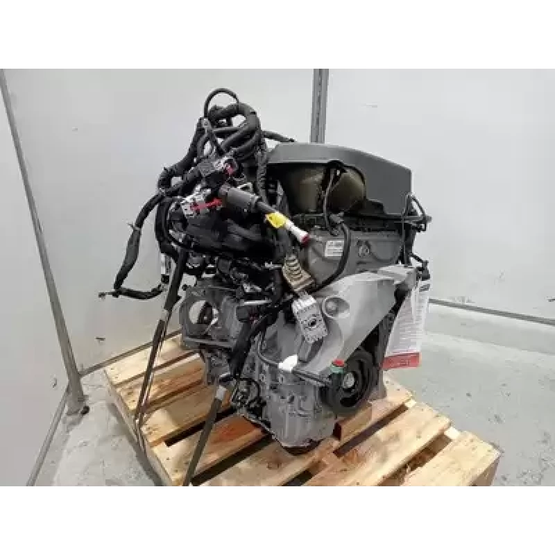 HOLDEN EQUINOX ENGINE EQ, PETROL, 1.5, TURBO, 09/17-12/20 2018 1500