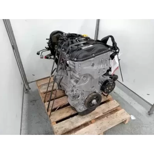 HYUNDAI TUCSON ENGINE PETROL, 2.0, G4NC, TL, 06/15- 2016 2000