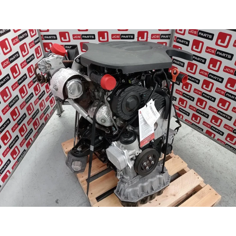 GREAT WALL CANNON UTE ENGINE NPW, DIESEL, 2.0, TURBO, GW4D20M, 09/20- 2024 2000