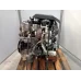 ISUZU DMAX ENGINE DIESEL, 3.0, TURBO, 4JJ3-TCX, 4WD, RG, 07/20- 2020 3000