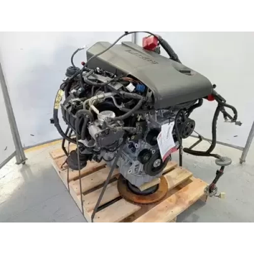 SUZUKI VITARA ENGINE PETROL, 2.4, J24B, GRAND VITARA, JT, 08/08-12/18 2011 2400