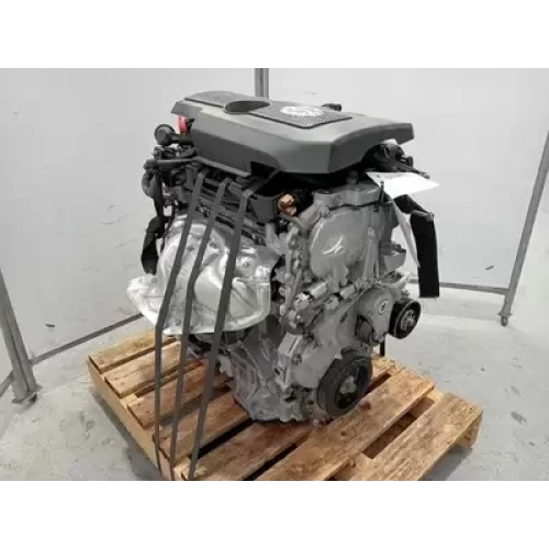 NISSAN PULSAR ENGINE PETROL, 1.8, MRA8DE, B17/C12, 12/12-12/17 2016 1800