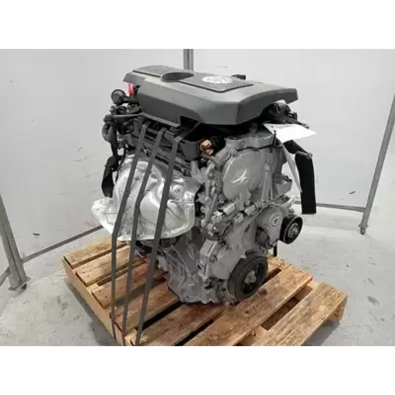NISSAN PULSAR ENGINE PETROL, 1.8, MRA8DE, B17/C12, 12/12-12/17 2016 1800