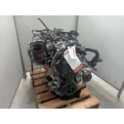 MAZDA CX5 ENGINE DIESEL, 2.2, SH, TWIN TURBO, KE, 02/12-12/16 2015 2200
