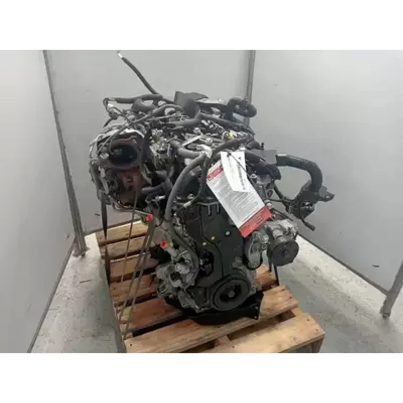MAZDA CX5 ENGINE DIESEL, 2.2, SH, TWIN TURBO, KE, 02/12-12/16 2015 2200