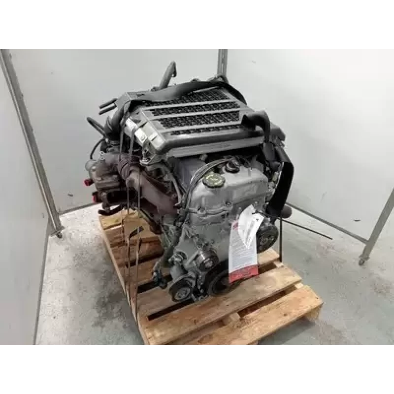 MAZDA CX7 ENGINE PETROL, 2.3, L3, TURBO (COMPLETE W/ TURBO), ER, 11/06-02/12 200