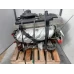 FORD TERRITORY ENGINE PETROL, 4.0, NON TURBO, SX, 05/04-10/05  2004 4000