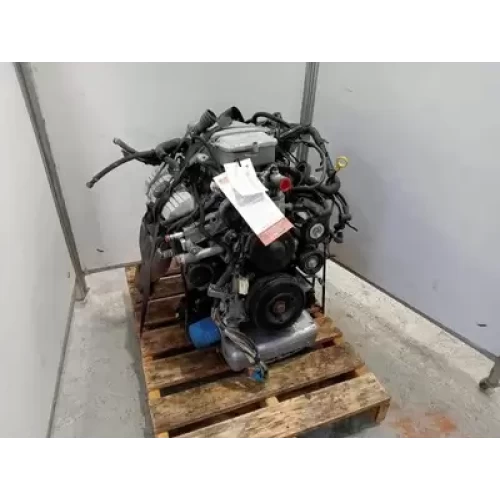 HOLDEN COMMODORE ENGINE 3.8 V6, ECOTEC (8TH VIN = A), VY1-VY2, 10/02-08/04 2004