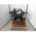 HOLDEN COMMODORE ENGINE 3.8 V6, ECOTEC (8TH VIN = A), VY1-VY2, 10/02-08/04 2004