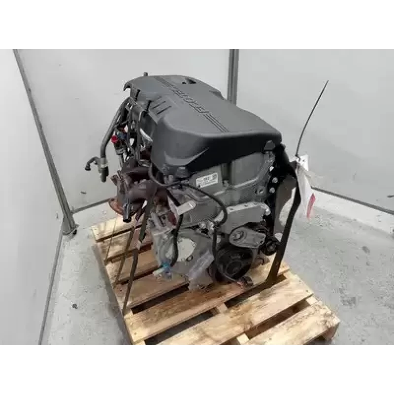 HOLDEN CAPTIVA ENGINE PETROL, 2.4, LE9, CG, 01/11-06/18 2017 2400