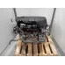 HOLDEN CAPTIVA ENGINE PETROL, 2.4, LE9, CG, 01/11-06/18 2017 2400