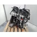 HOLDEN COLORADO ENGINE DIESEL, 2.8, LWH, TURBO, AUTO T/M, RG/RG 7, 01/12-09/13 2