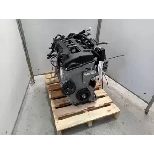 MITSUBISHI OUTLANDER ENGINE PETROL, 2.0, 4B11, HYBRID, ZJ-ZL, 03/14-07/20 2014 2