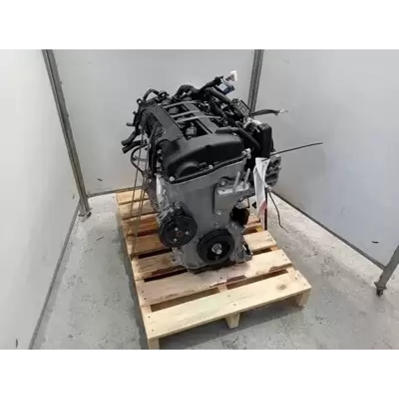 MITSUBISHI OUTLANDER ENGINE PETROL, 2.0, 4B11, HYBRID, ZJ-ZL, 03/14-07/20 2014 2