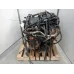 NISSAN NAVARA ENGINE NP300, DIESEL, 2.3, YS23DDTT, TWIN TURBO, 04/15- 2015 2300