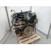 NISSAN NAVARA ENGINE NP300, DIESEL, 2.3, YS23DDTT, TWIN TURBO, 04/15- 2015 2300