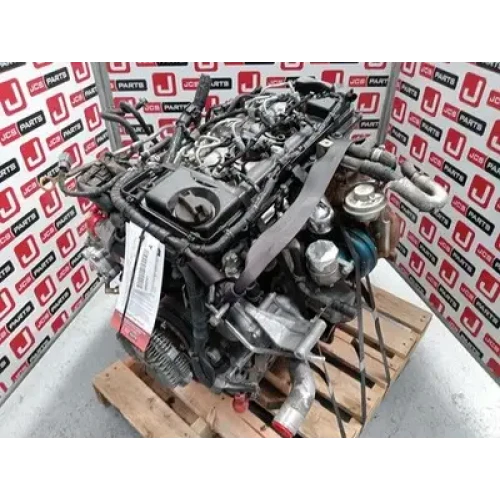 NISSAN PATROL ENGINE Y61/GU, DIESEL, 3.0, ZD30, TURBO, W/ TURBO, COMMON RAIL, 03