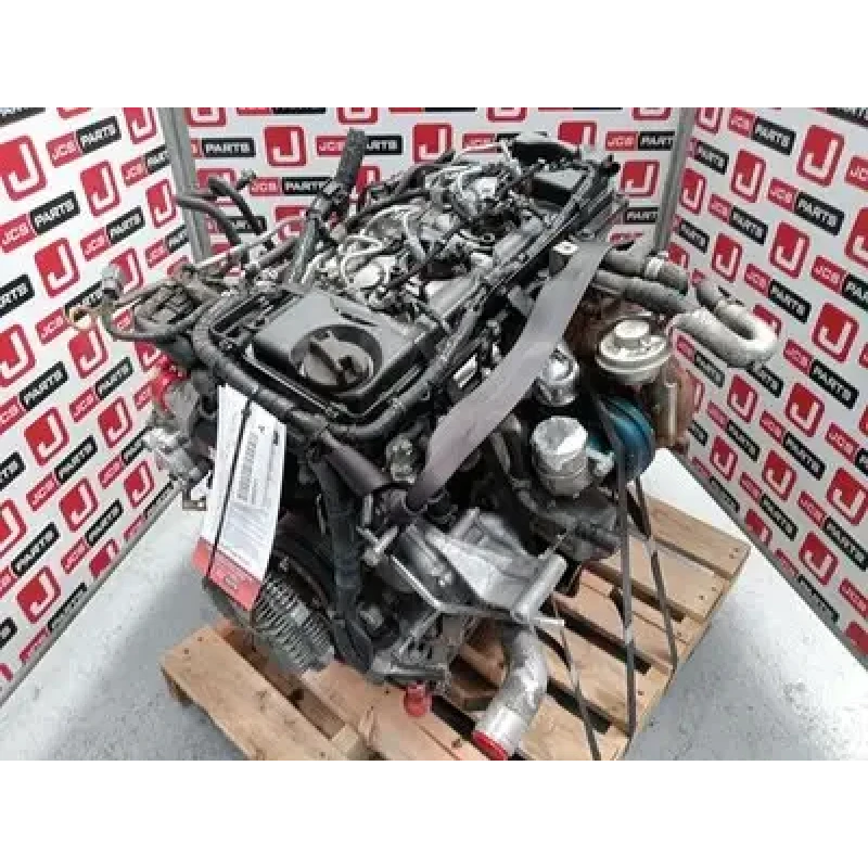NISSAN PATROL ENGINE Y61/GU, DIESEL, 3.0, ZD30, TURBO, W/ TURBO, COMMON RAIL, 03