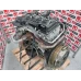 NISSAN PATROL ENGINE Y61/GU, DIESEL, 3.0, ZD30, TURBO, W/ TURBO, COMMON RAIL, 03