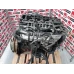 NISSAN PATROL ENGINE Y61/GU, DIESEL, 3.0, ZD30, TURBO, W/ TURBO, COMMON RAIL, 03