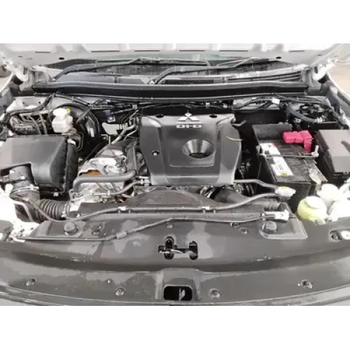 MITSUBISHI TRITON ENGINE DIESEL, 2.4, 4N15, TURBO, AUTO, MR, 11/18-10/23 2019 24