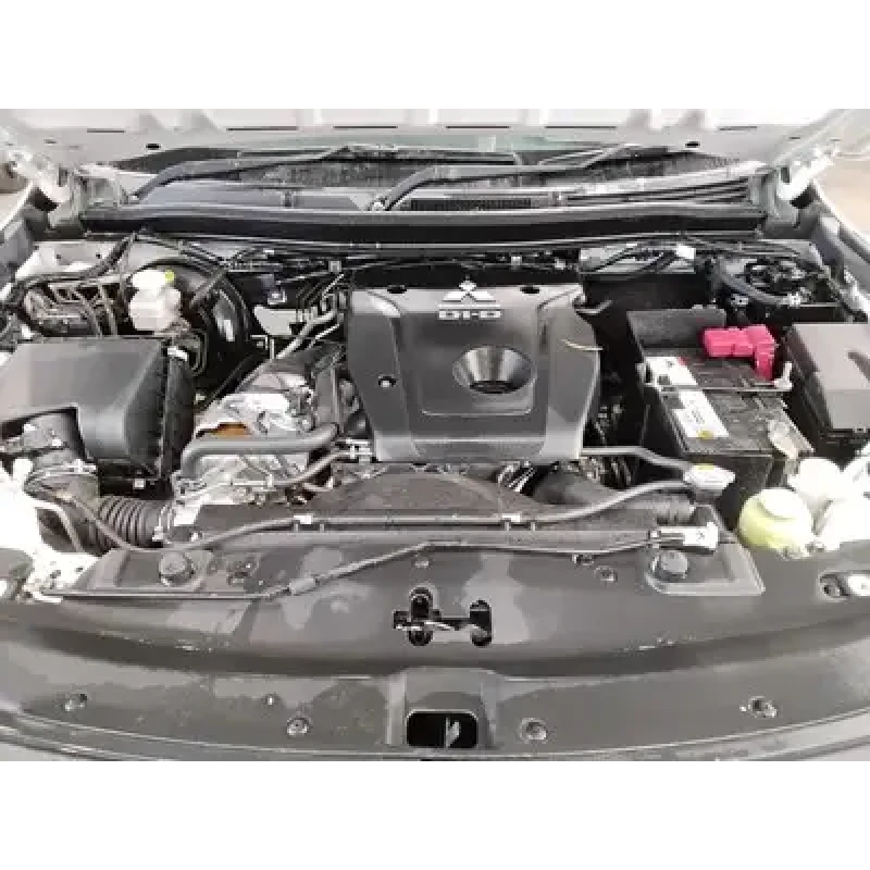 MITSUBISHI TRITON ENGINE DIESEL, 2.4, 4N15, TURBO, AUTO, MR, 11/18-10/23 2019 24