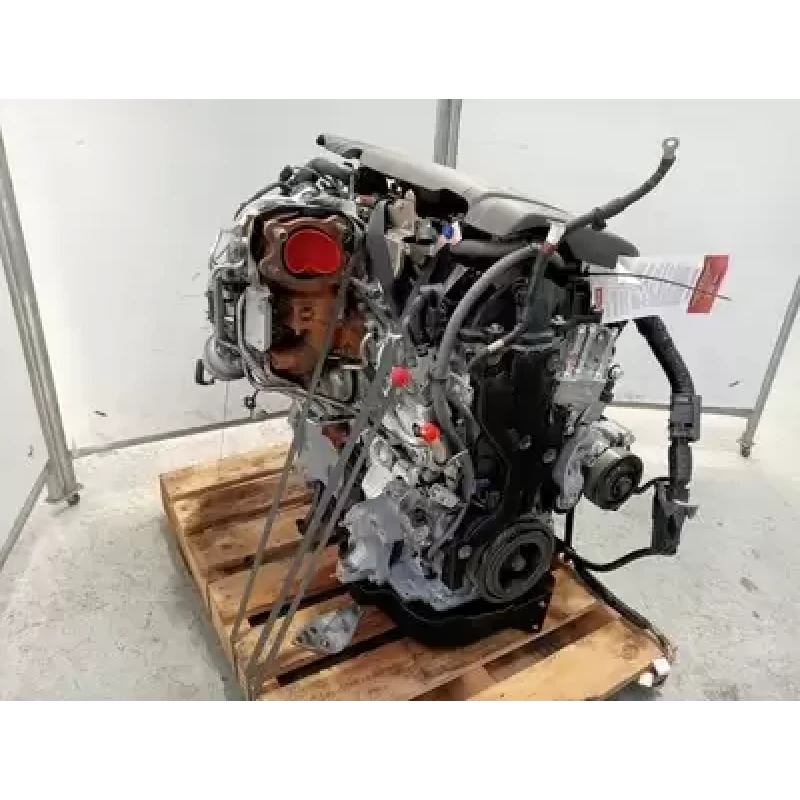 MAZDA CX5 ENGINE DIESEL, 2.2, SH, TWIN TURBO, KE, 02/12-12/16 2013 2200