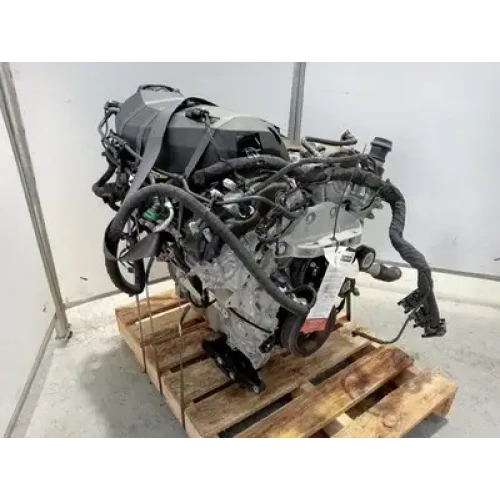 HOLDEN COMMODORE ENGINE PETROL, 3.6, LGX, ZB, 10/17-12/20 2018 3600