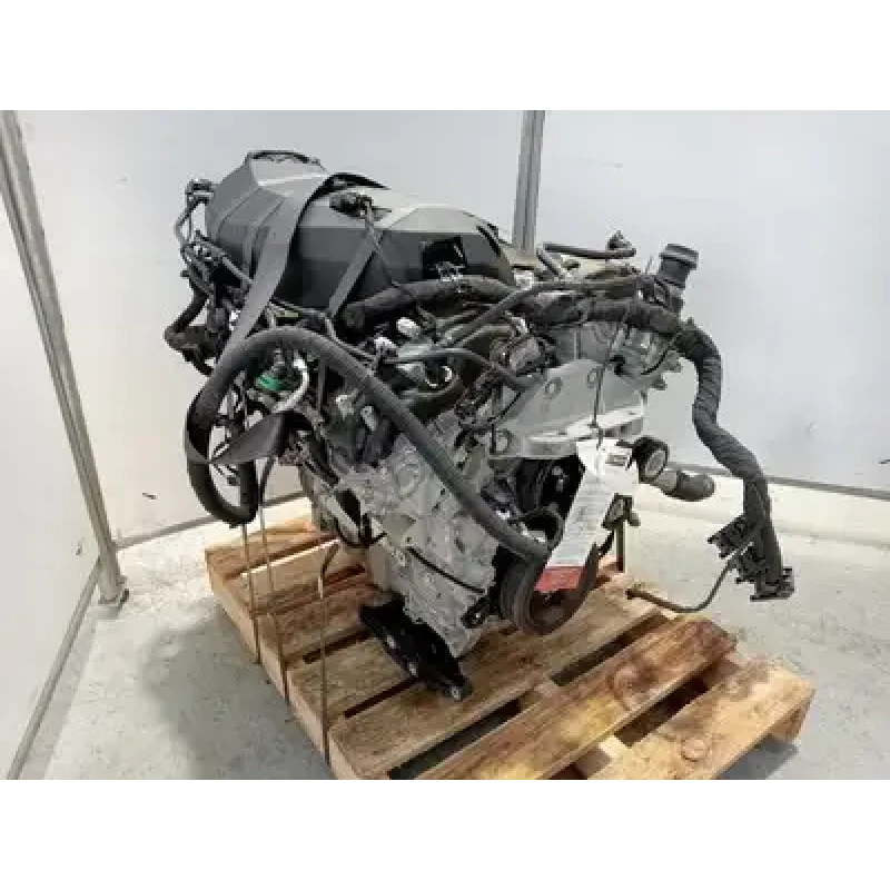 HOLDEN COMMODORE ENGINE PETROL, 3.6, LGX, ZB, 10/17-12/20 2018 3600