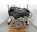 HOLDEN COMMODORE ENGINE 3.6, LY7, VE, 02/07-08/09 2007 3600