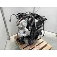 VOLKSWAGEN AMAROK ENGINE DIESEL, 2.0, TWIN TURBO, 2H, CSHA CODE, 10/10-09/22 201