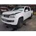 VOLKSWAGEN AMAROK ENGINE DIESEL, 2.0, TWIN TURBO, 2H, CSHA CODE, 10/10-09/22 201