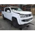 VOLKSWAGEN AMAROK ENGINE DIESEL, 2.0, TWIN TURBO, 2H, CSHA CODE, 10/10-09/22 201