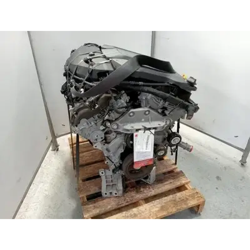 HOLDEN COMMODORE ENGINE PETROL, 3.6, LGX, ZB, 10/17-12/20 2018 3600