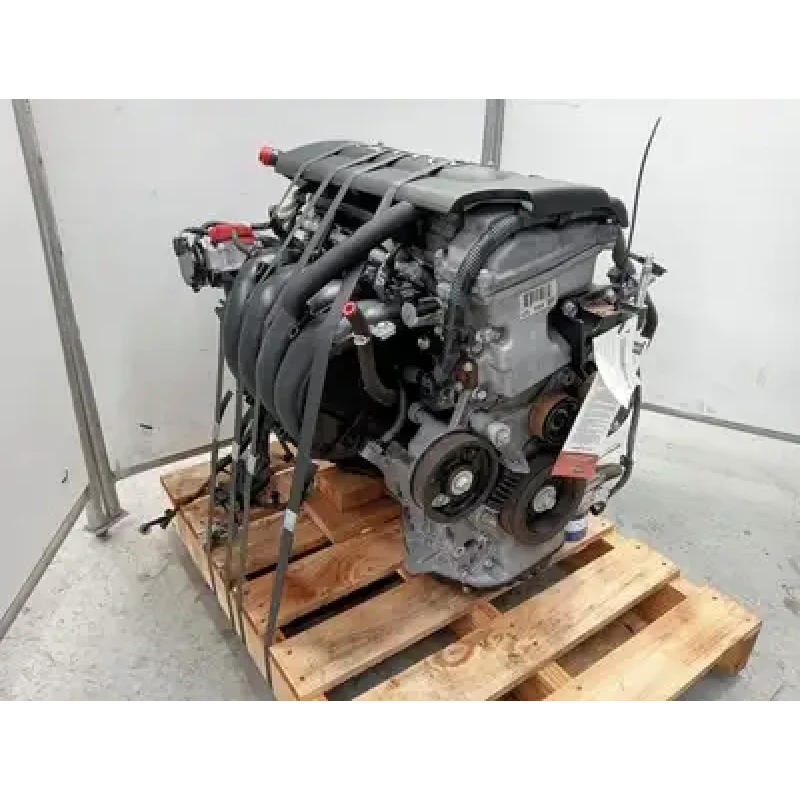 TOYOTA RAV4 ENGINE PETROL, 2.4, 2AZ-FE, ACA33/ACA38, 11/05-11/12 2011 2400