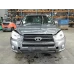 TOYOTA RAV4 ENGINE PETROL, 2.4, 2AZ-FE, ACA33/ACA38, 11/05-11/12 2011 2400