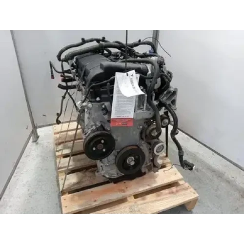 MITSUBISHI OUTLANDER ENGINE PETROL, 2.0, 4J11, ZJ-ZL, 10/12-07/21 2017 2000