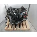 MITSUBISHI OUTLANDER ENGINE PETROL, 2.0, 4J11, ZJ-ZL, 10/12-07/21 2017 2000