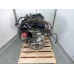 MITSUBISHI OUTLANDER ENGINE PETROL, 2.0, 4J11, ZJ-ZL, 10/12-07/21 2017 2000