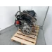 MITSUBISHI OUTLANDER ENGINE PETROL, 2.0, 4J11, ZJ-ZL, 10/12-07/21 2017 2000